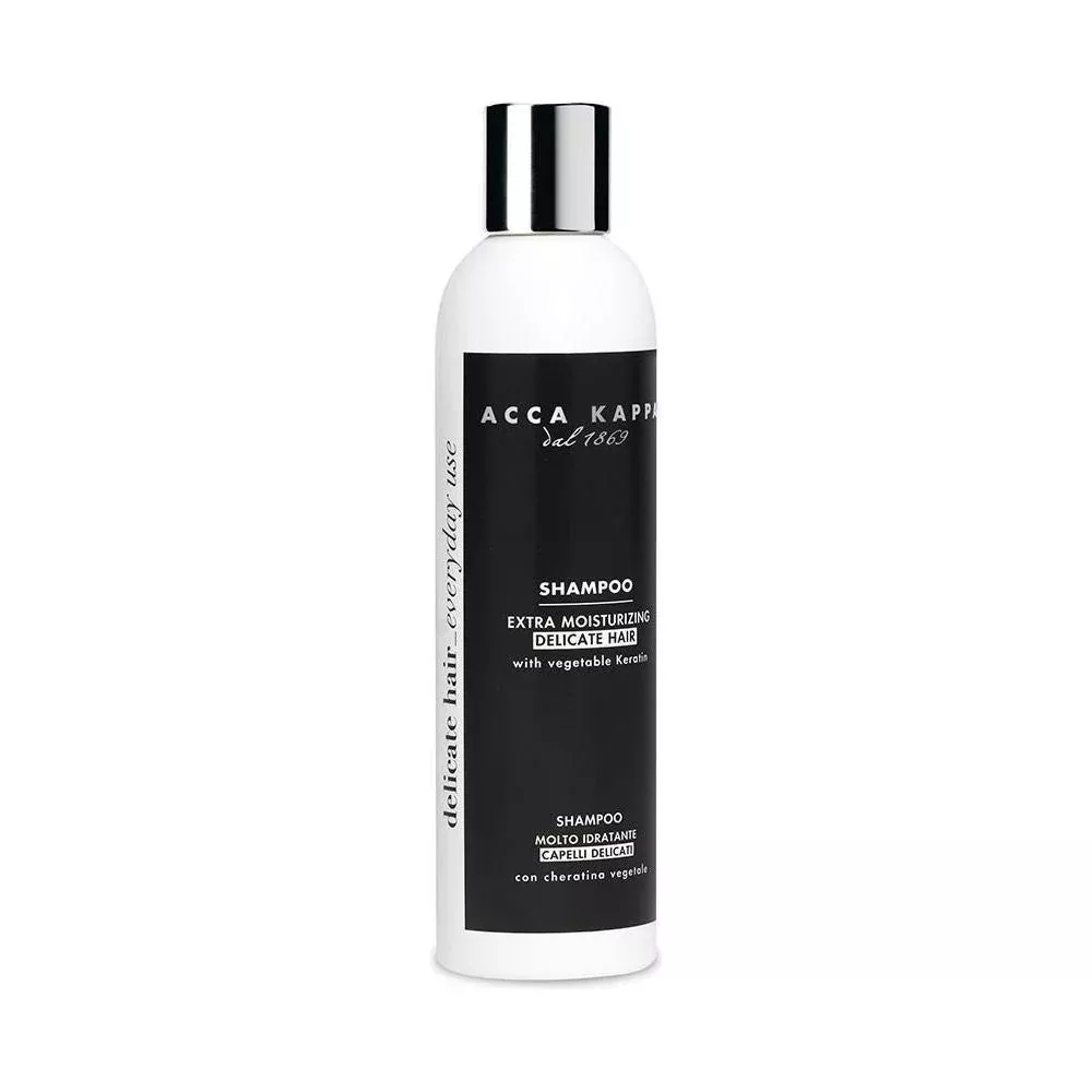 Acca Kappa White Moss Shampoo 8.5 Oz
