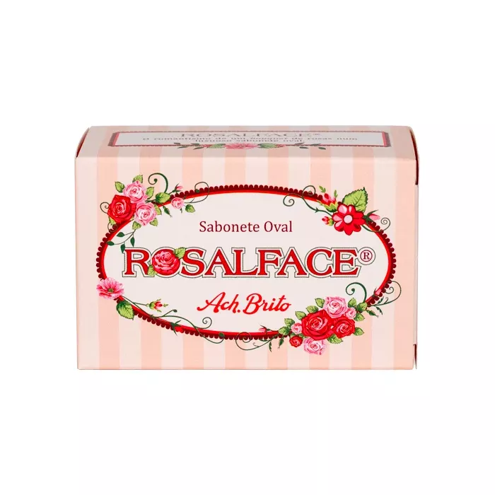 Ach. Brito Bar Soap 150g Collection
