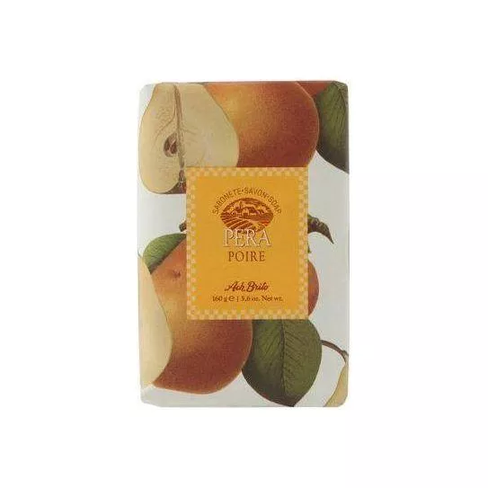 Ach Brito Fruit Soaps collection5.6oz