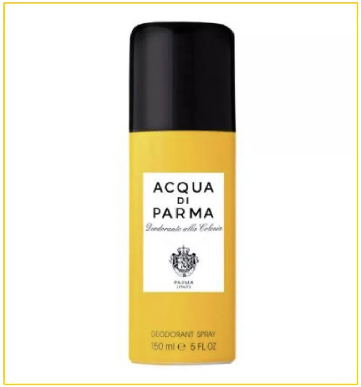 ACQUA DI PARMA COLONIA DEODORANT BODY SPRAY 150ML