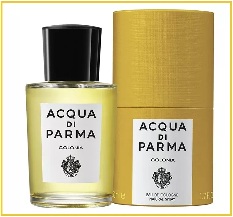 ACQUA DI PARMA Colonia EDC 50ml