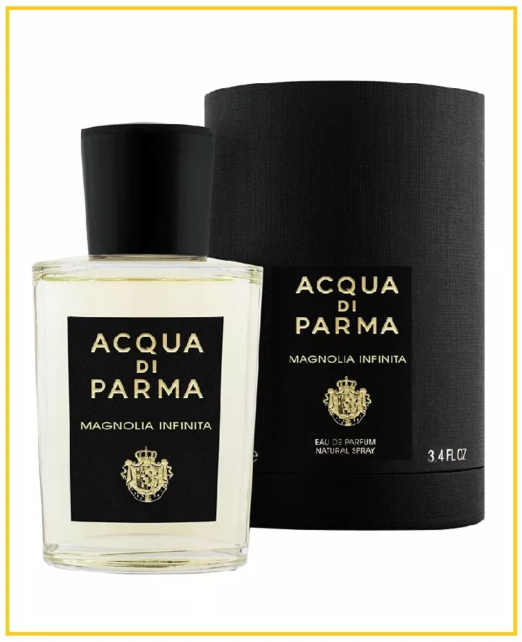 Acqua di Parma Magnolia Infinita Eau de Parma 100ml
