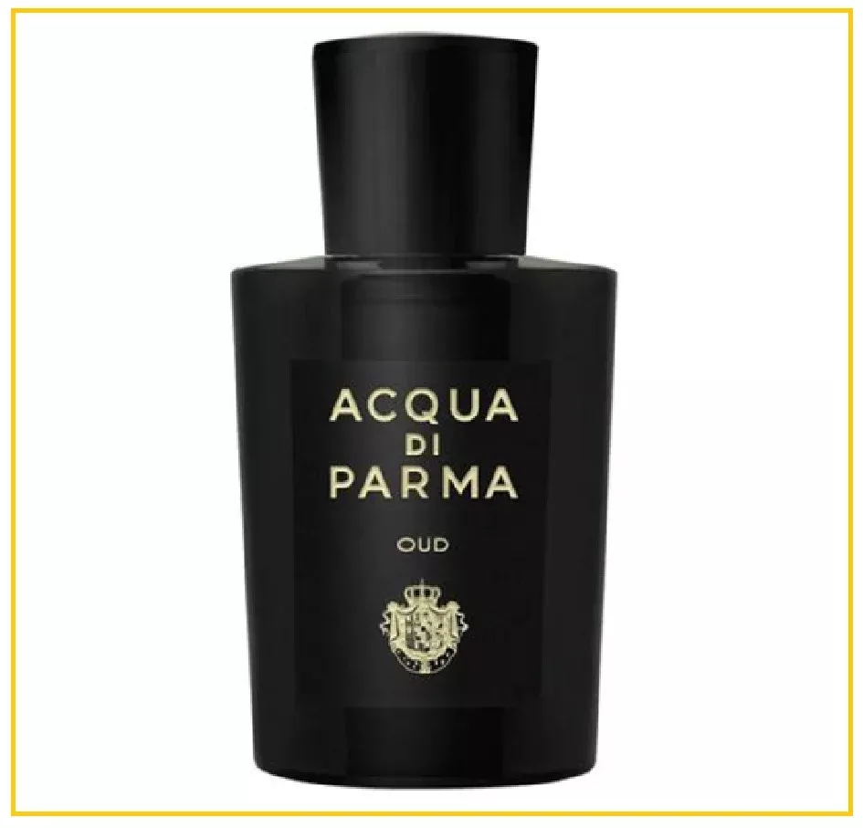 ACQUA DI PARMA Oud Eau de Parfum 100ml