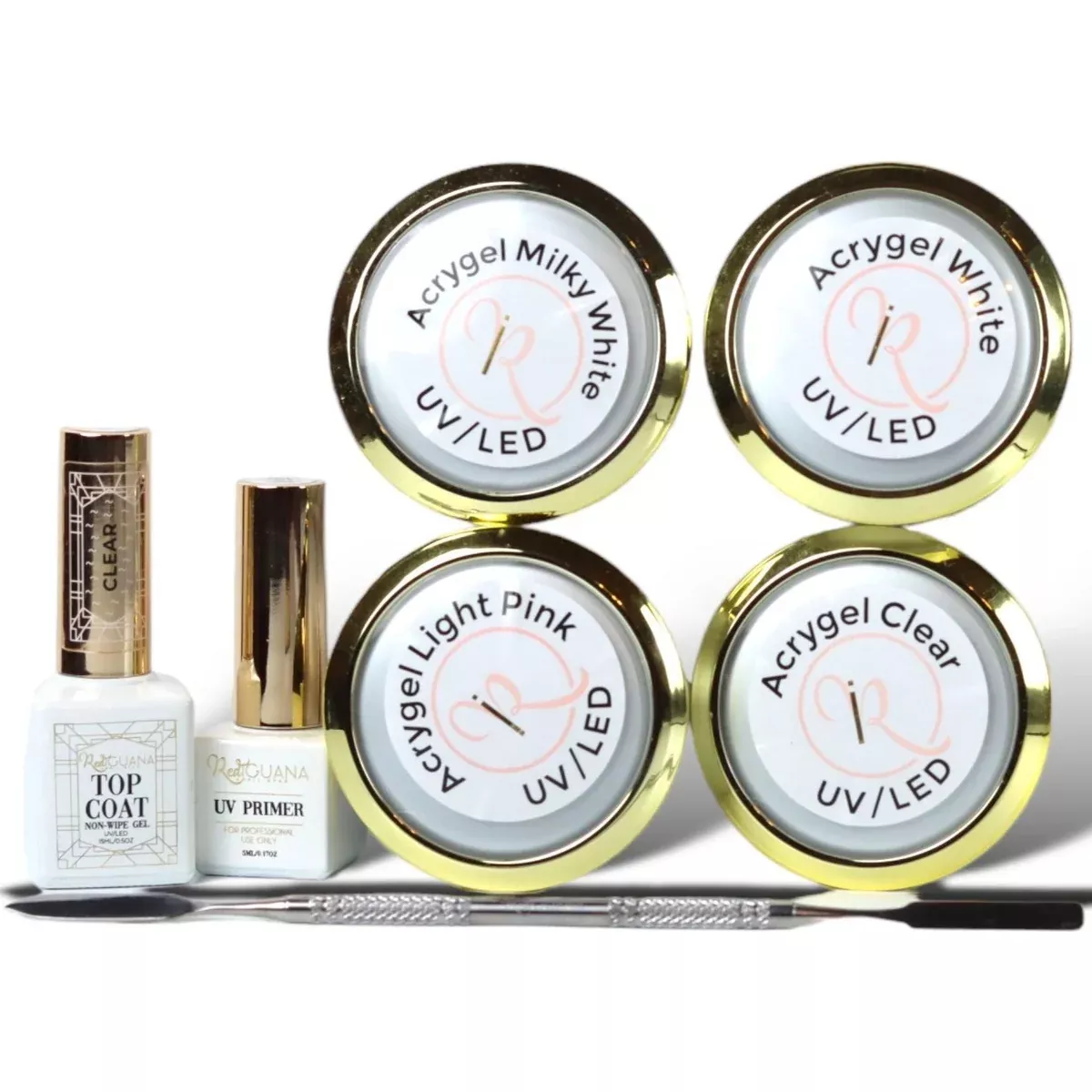 Acrygel French – Product Bundle
