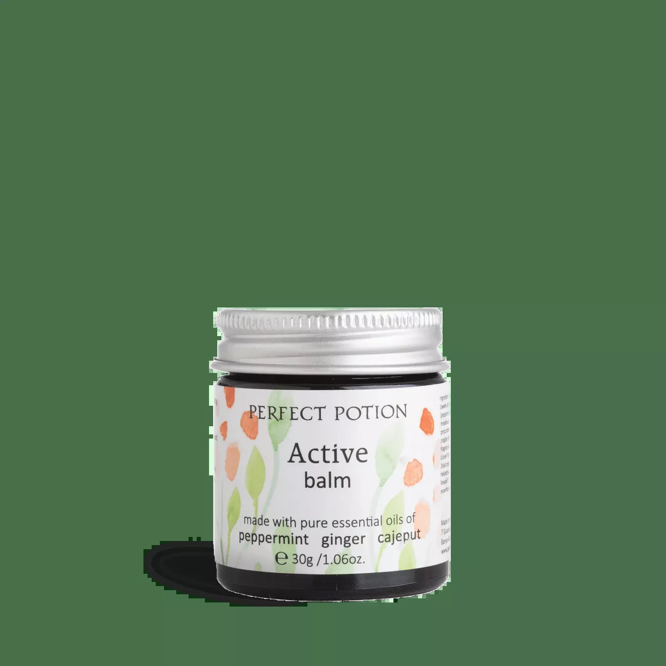 Active Balm