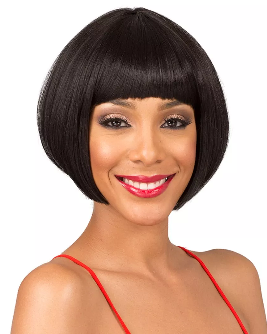 Ada | Synthetic Wig By Bobbi Boss Wigs For Black Women