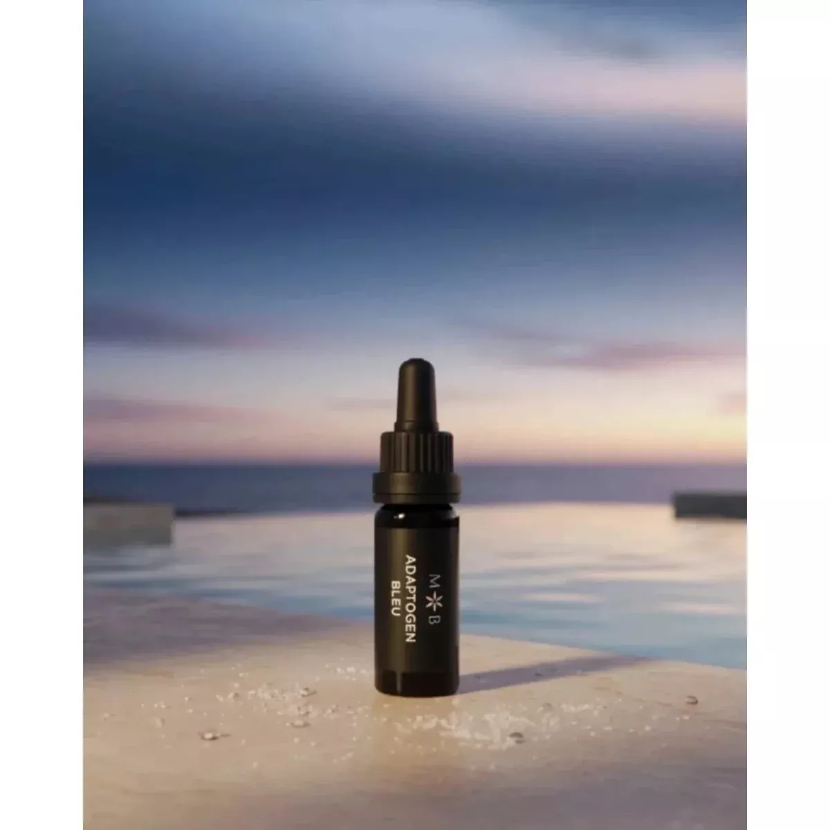 Adaptogen Bleu Recovery Serum 10ml