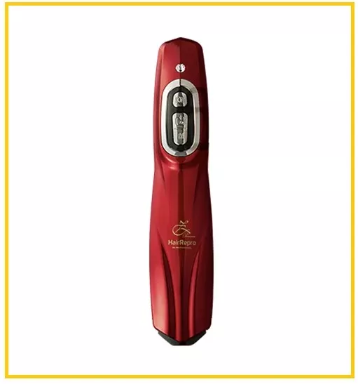 ADERANS Hair Repro Z Premium Hair and Beauty Device