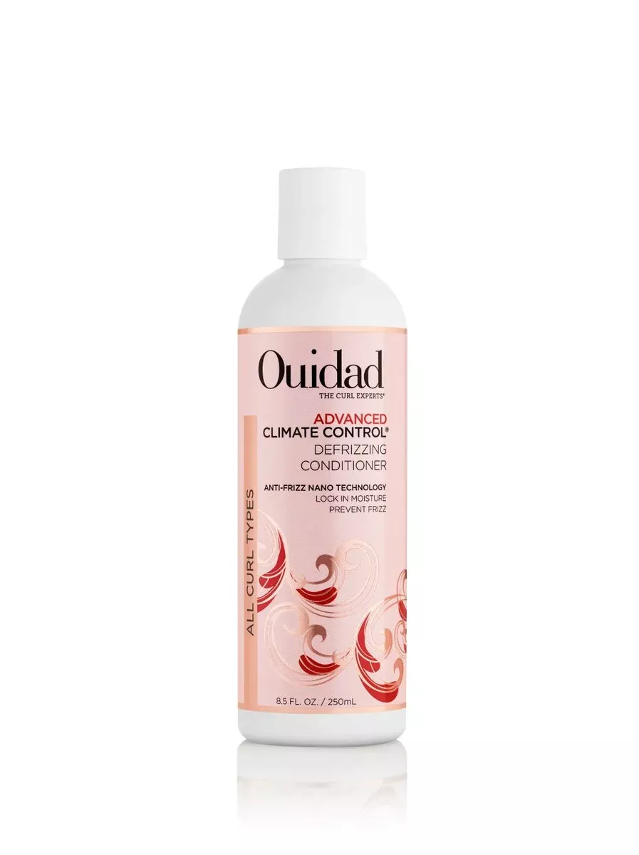 Advanced Climate Control Defrizzing Conditioner