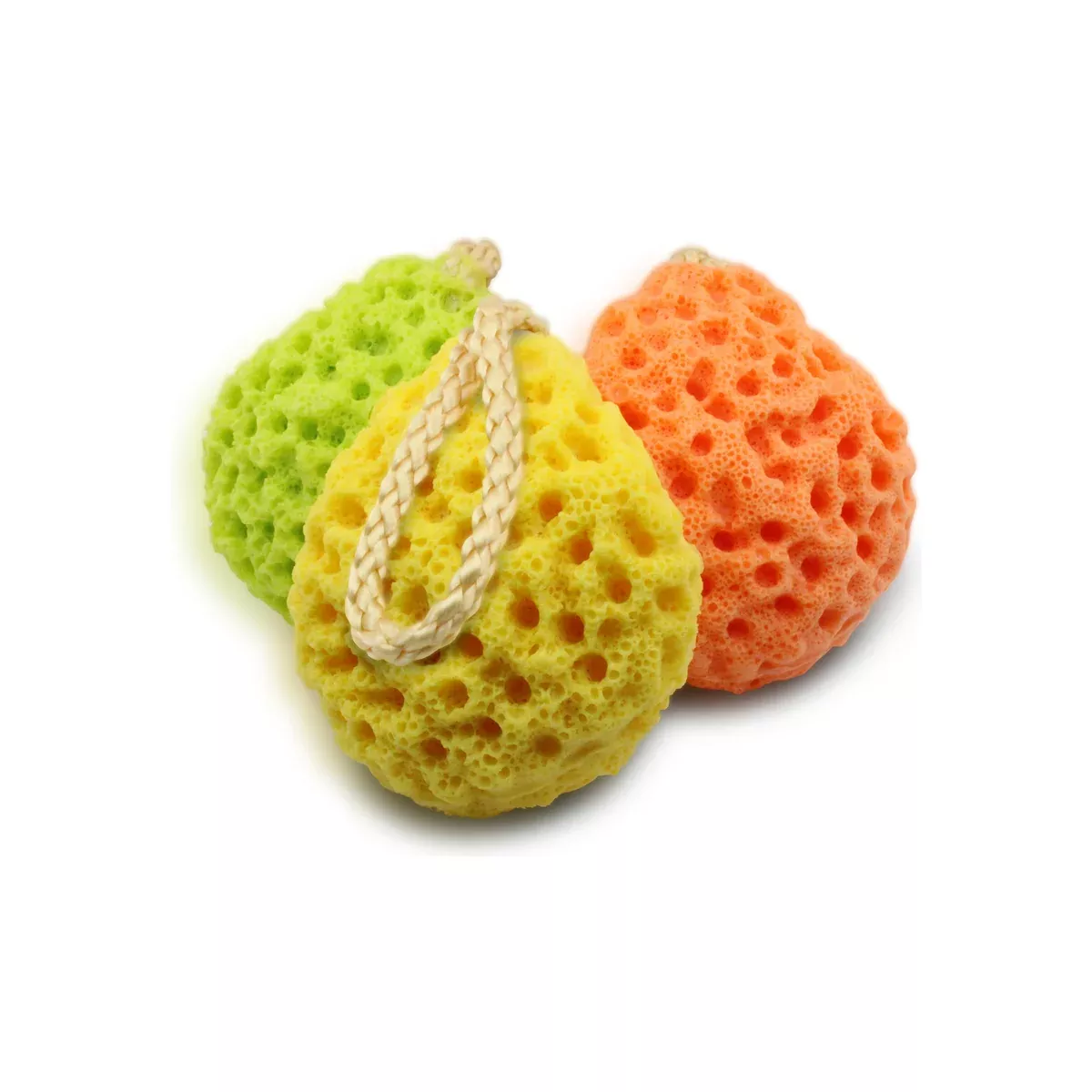 Advanced Foam Sponges