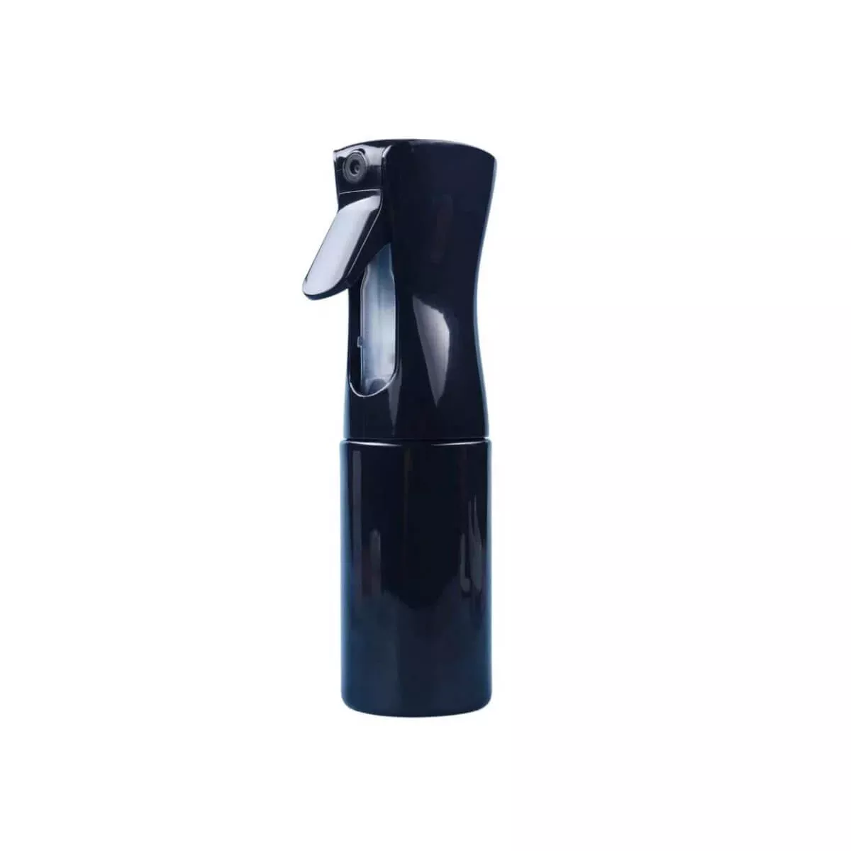Aerosol-free Continuous Mist Spray Bottle – Fine Mist for Hair Hydration & Styling