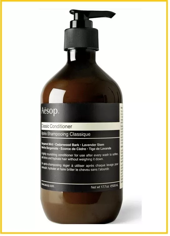 AESOP Classic Conditioner 500ml