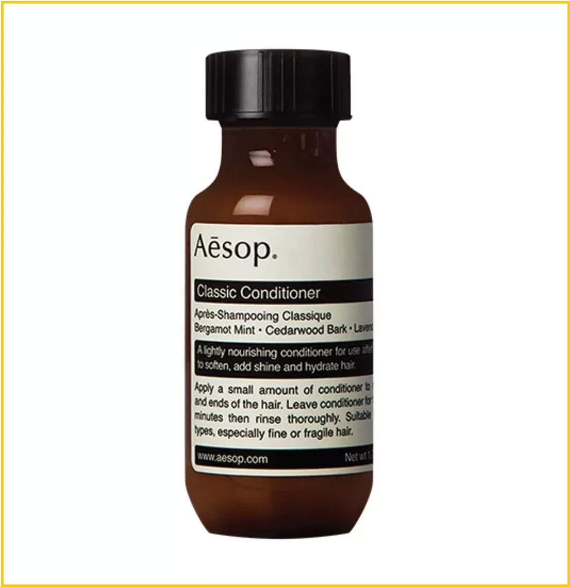 AESOP Classic Conditioner 50ml