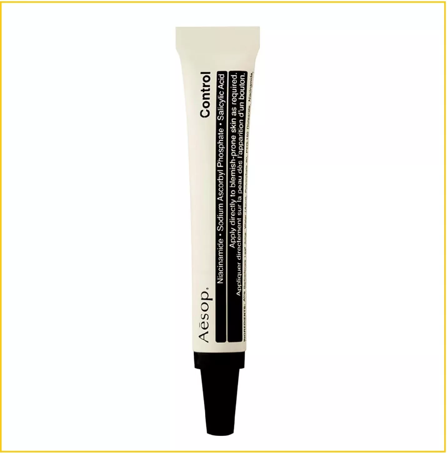 Aesop Control Anti-Bleeding Gel 9ml