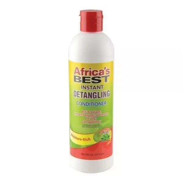 Africa’s Best – Instant Detangling Conditioner