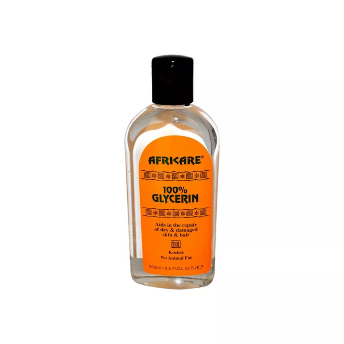 Africare 100% Glycerin – 8.5 Oz