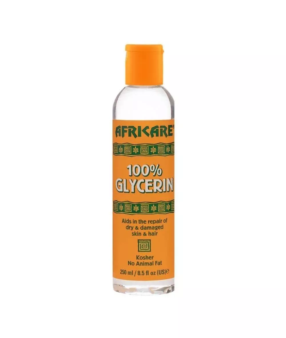 Africare 100% Glycerin 8.5oz