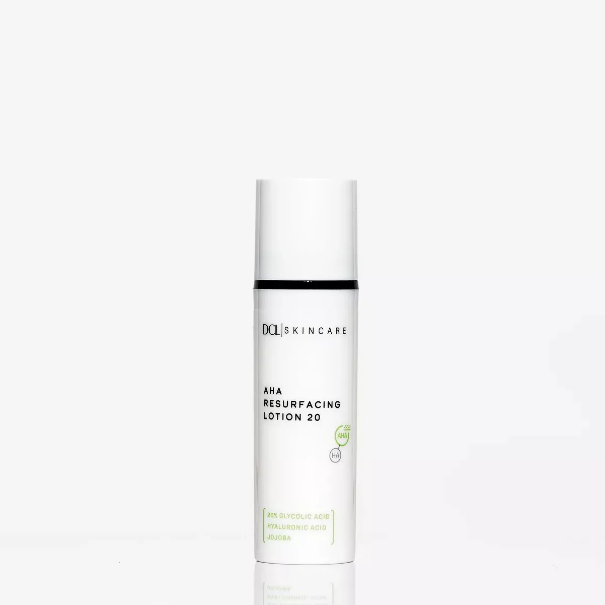 AHA Resurfacing Lotion 20