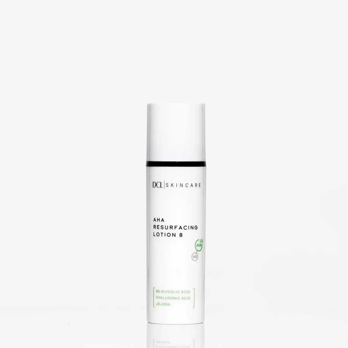 AHA Resurfacing Lotion 8