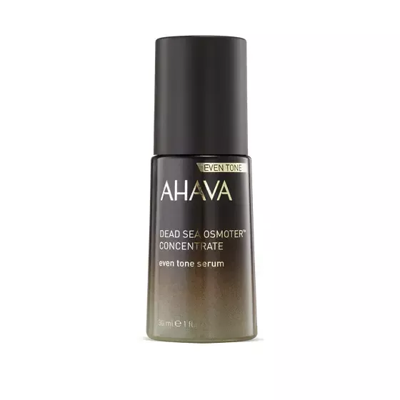 Ahava Dead Sea Osmoter Even Tone Serum -1 oz