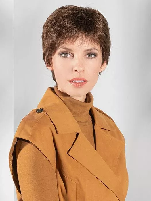 Air | Synthetic Lace Front Wig (Hand-Tied)
