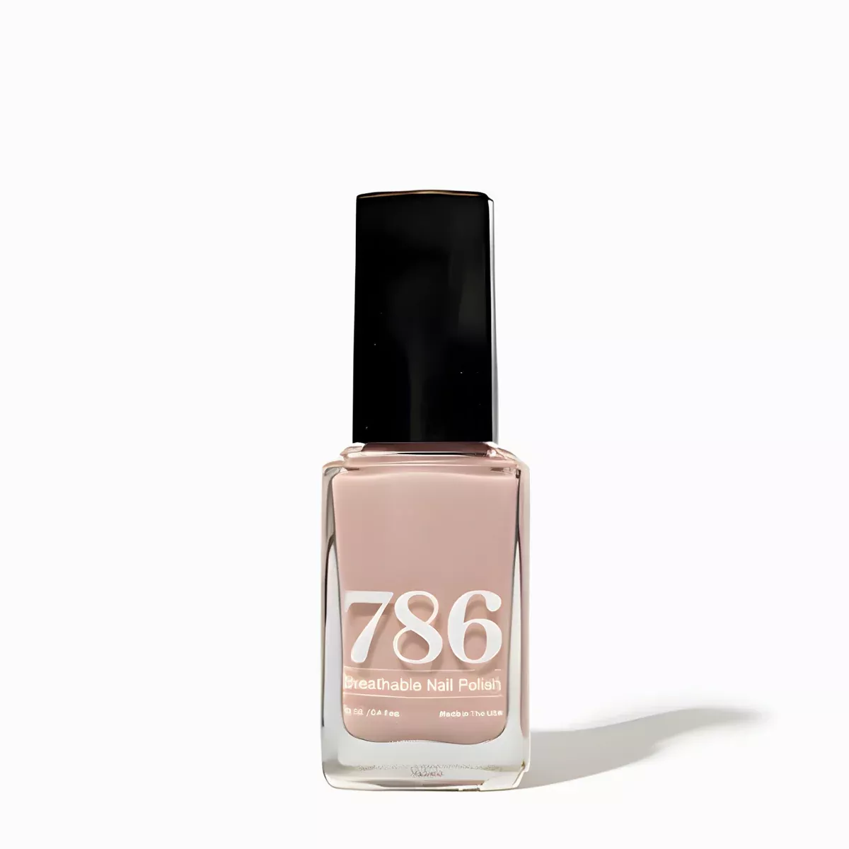 Alexandria – Breathable Nail Polish