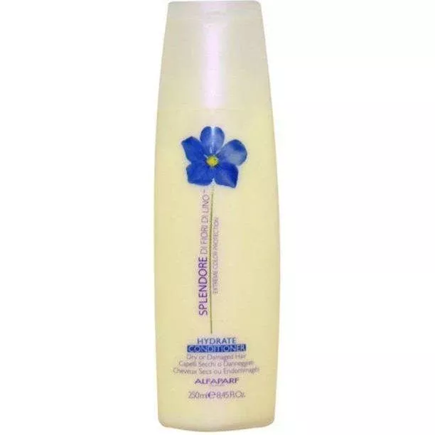 Alfaparf Extreme Color Protection Hydrate Conditioner, Dry or Damaged Hair 8.45 Oz