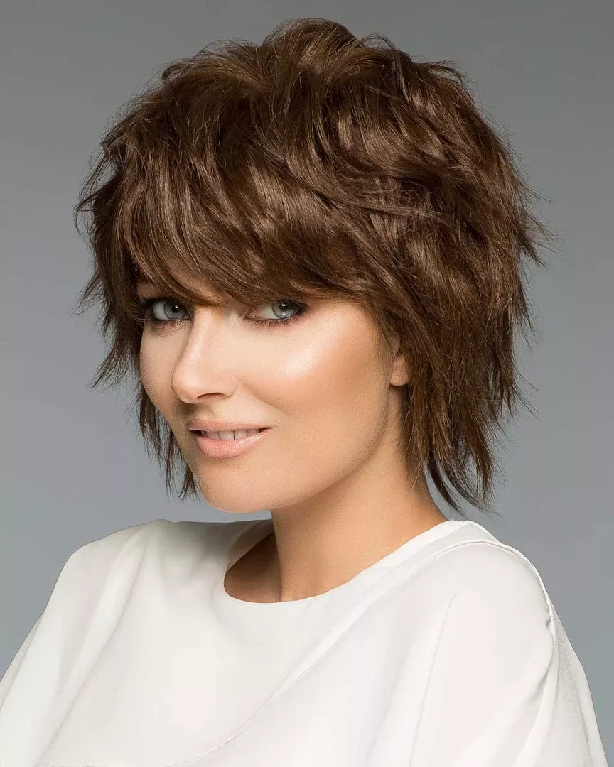 Alice HT MD | Lace Front Human Hair Wig By Wig Pro
