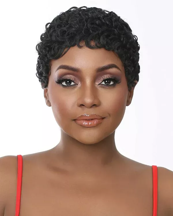 Alisson | Synthetic Wig by It’s a Wig