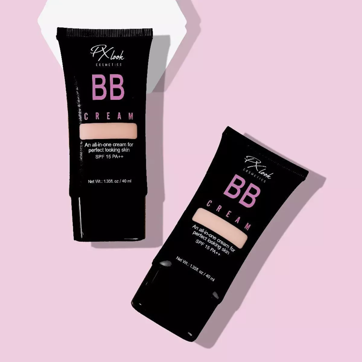 All-in-One BB Cream