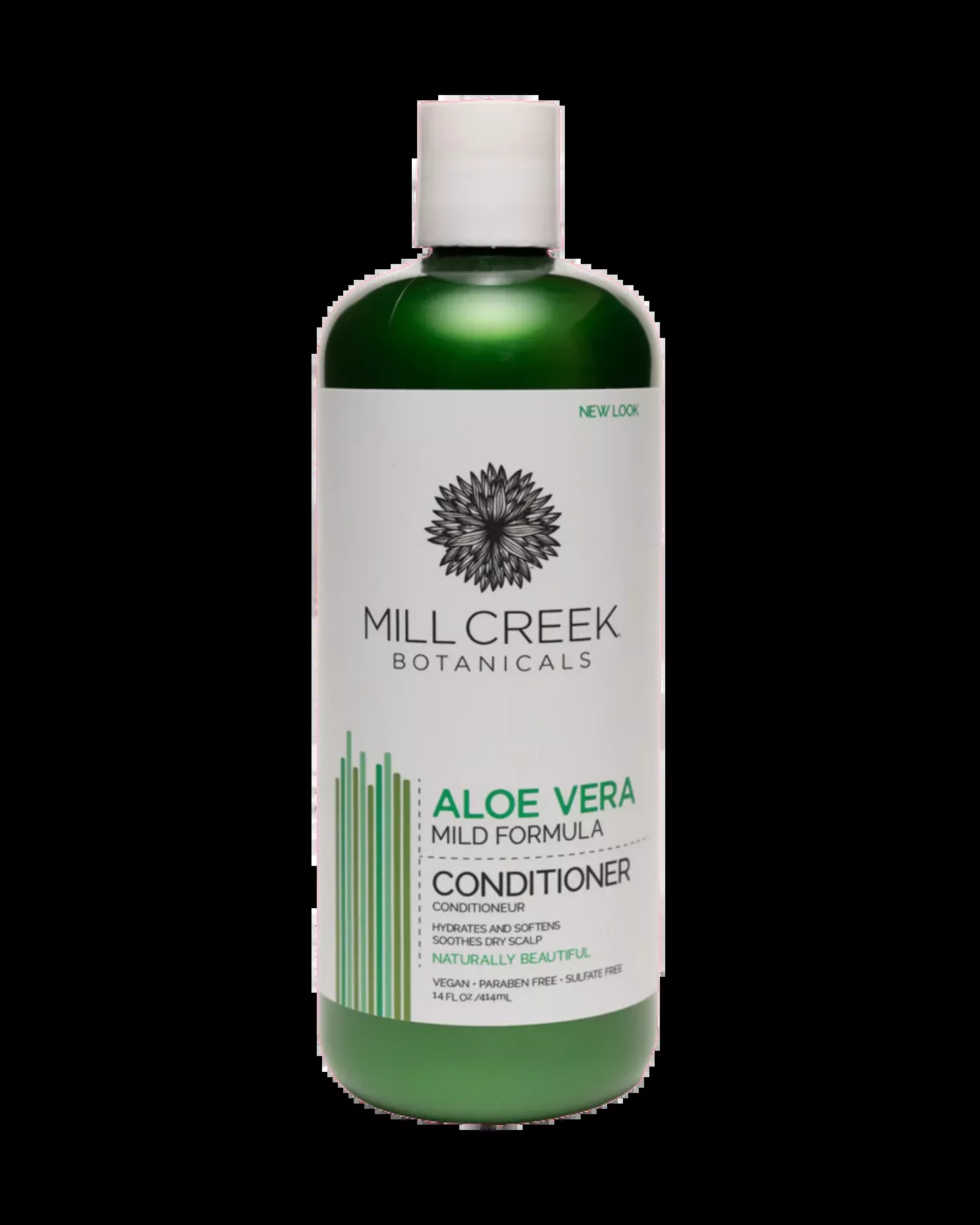 Aloe Vera Conditioner 14 oz