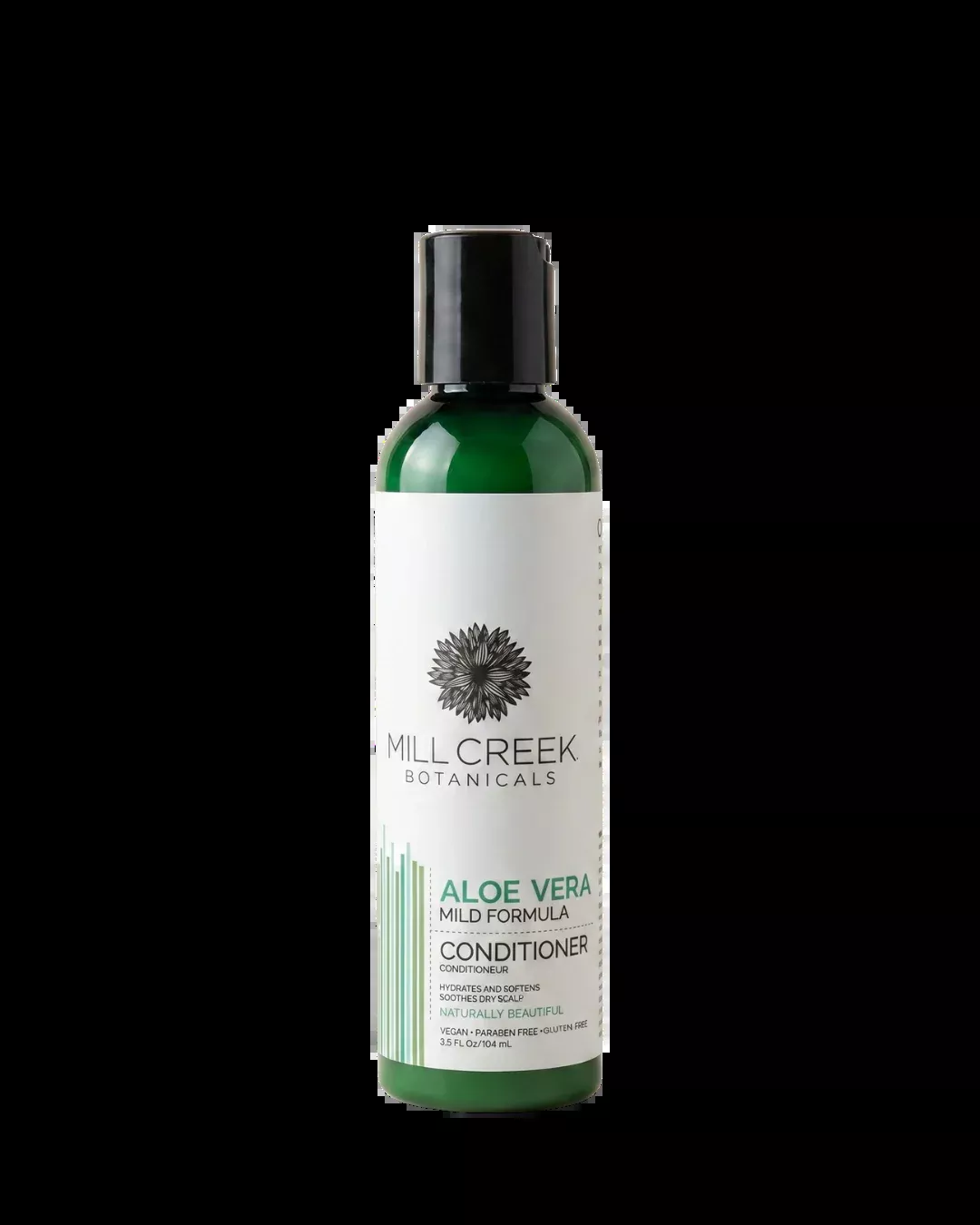 Aloe Vera Conditioner 3.5 oz