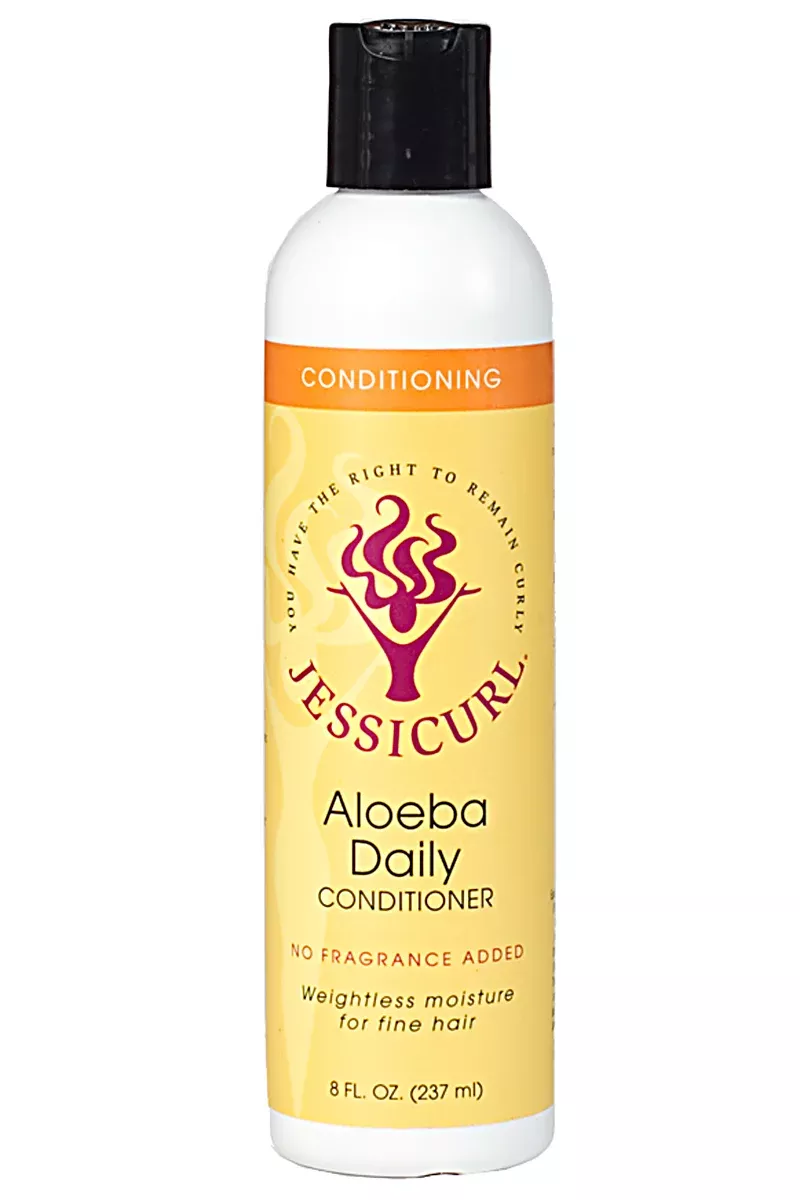Aloeba Daily Conditioner