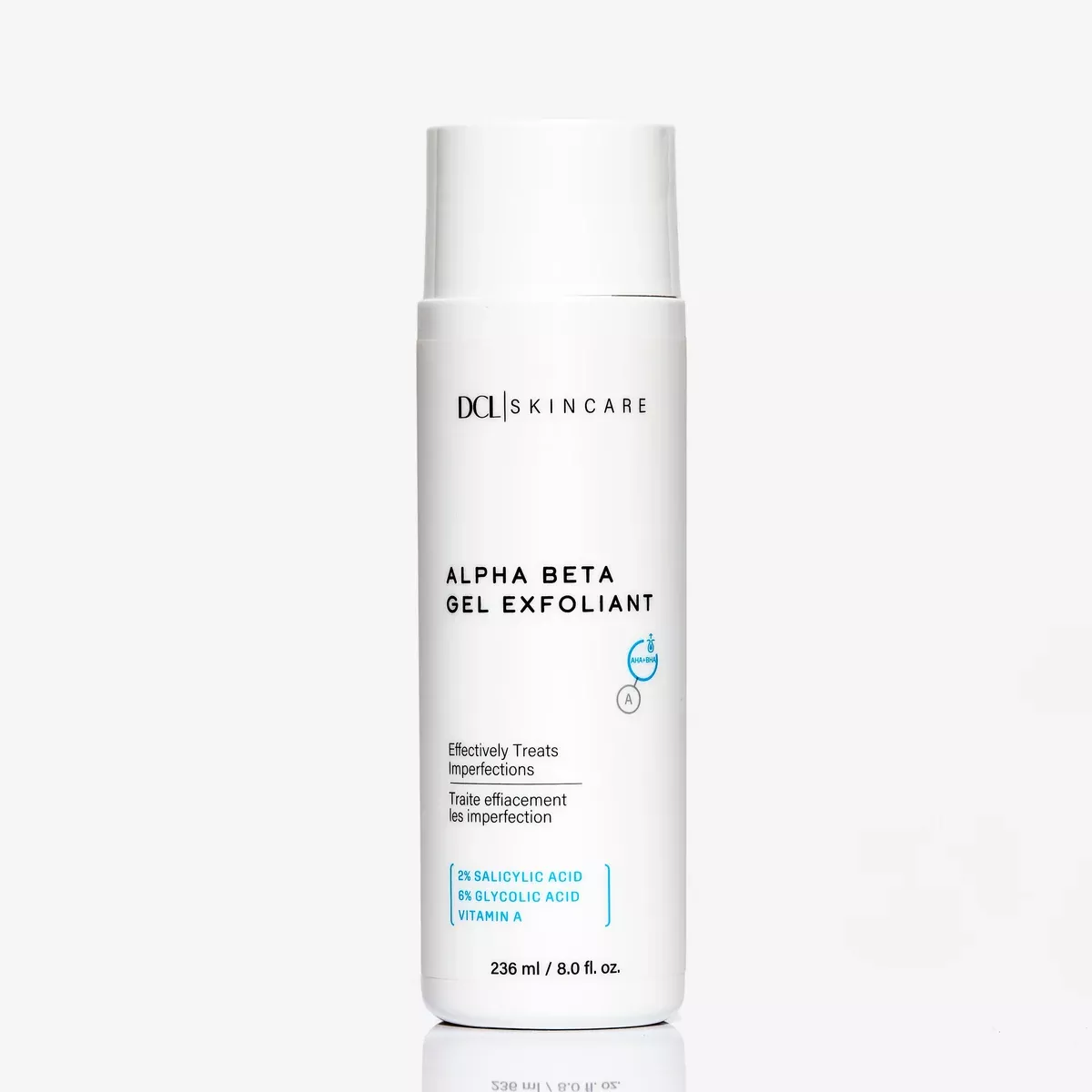 Alpha Beta Gel Exfoliant
