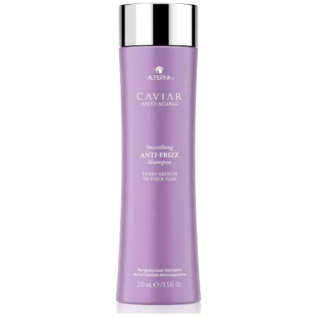 Alterna Caviar Anti-Aging Anti-Frizz Shampoo 250ml