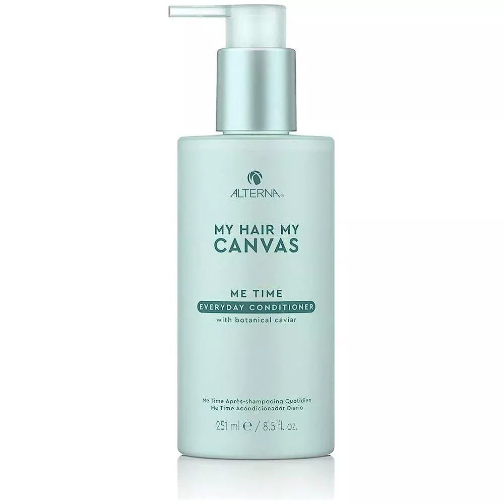 Alterna My Hair My Canvas More to Love Bodifying Conditioner, 8.5-oz