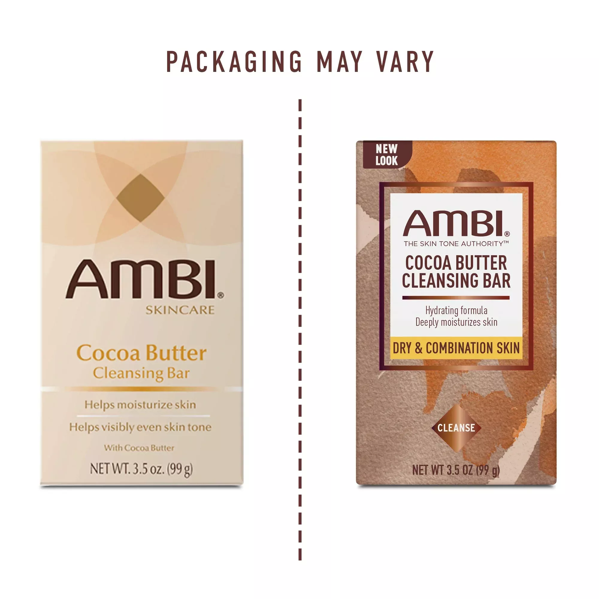 Ambi Cocoa Butter CleansingBar 3.5oz