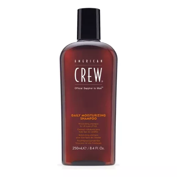 American Crew Classic Daily Moisturizing Shampoo 8.45 fl oz