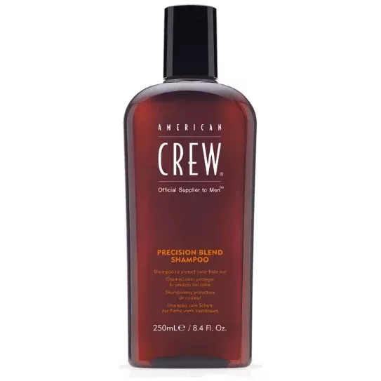 American Crew Precision Blend Shampoo, 8.4 Oz