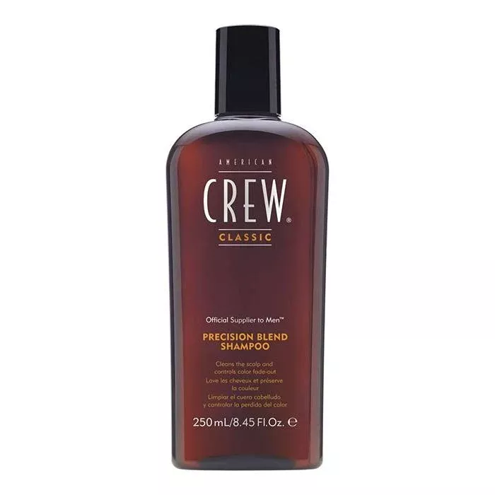 American Crew Precision Blend Shampoo 8.45 oz