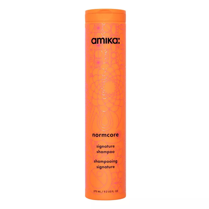 Amika – Normcore Sulfate Free Shampoo (9.2oz)