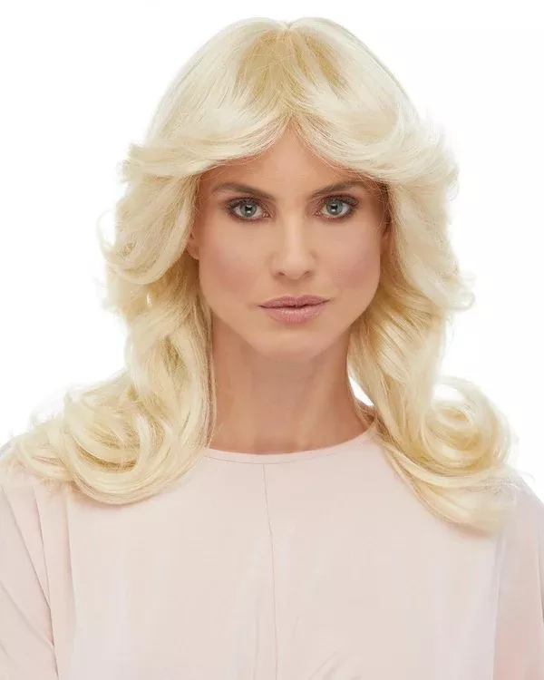 Angel BlowOut | Costume Wig by Characters