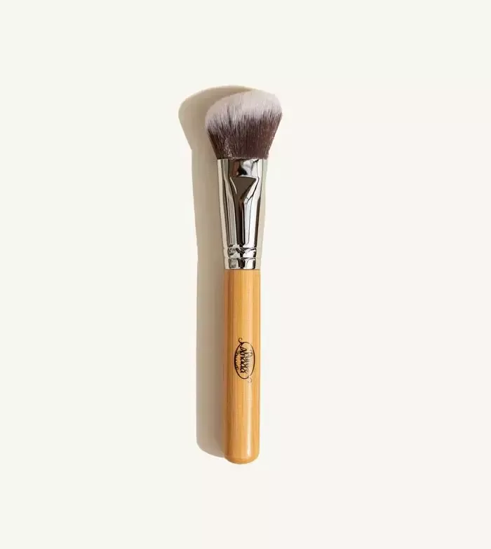 Angled Cheek Brush