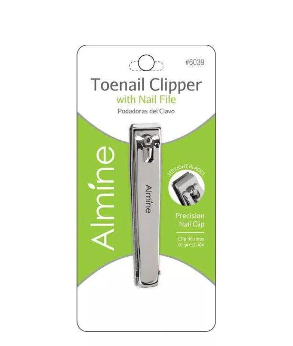 Annie Almine Toenail Blade Clipper #6039