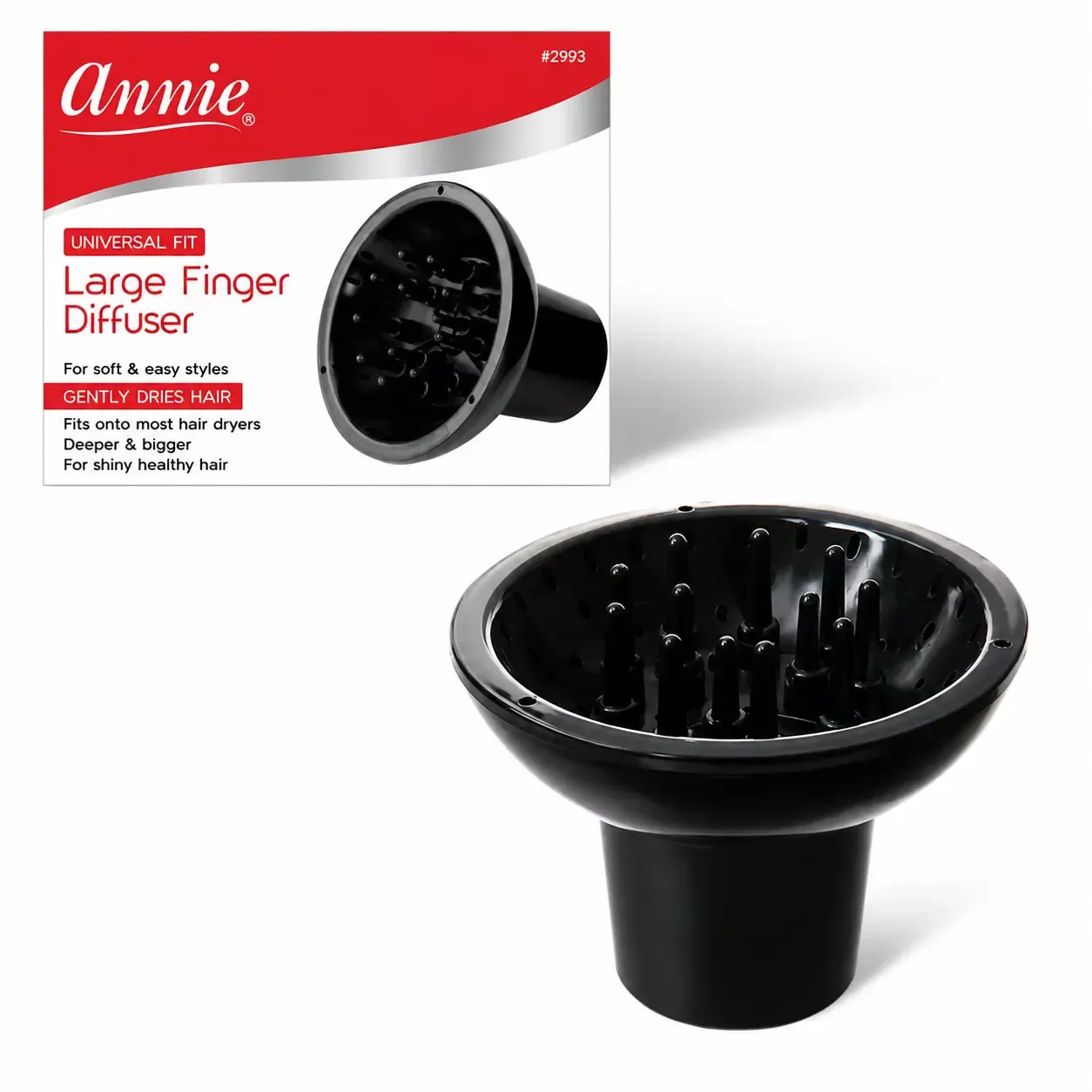 Annie Large Finger Diffuser #2993