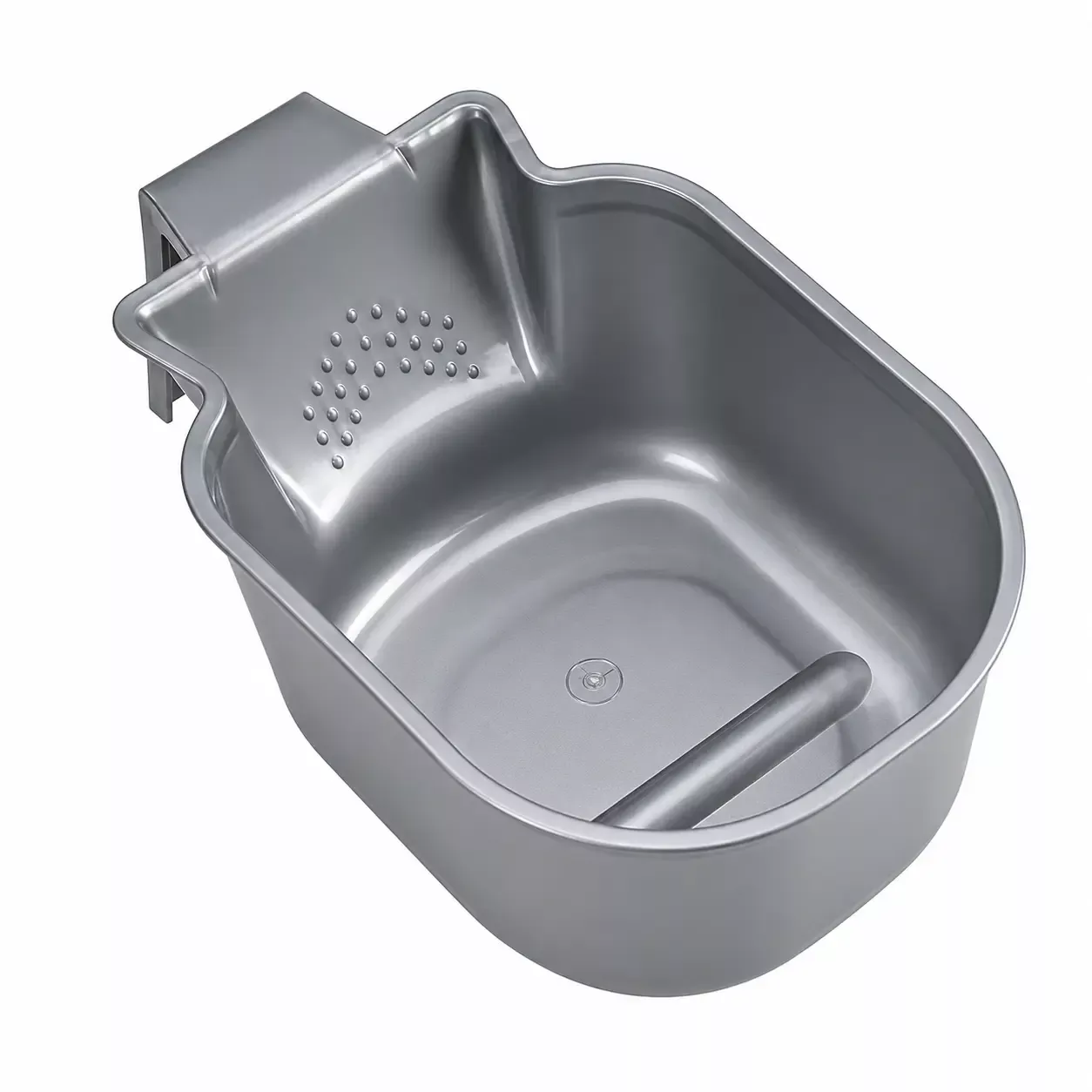 Annie Large Tint Bowl With Non-Slip Base #5414