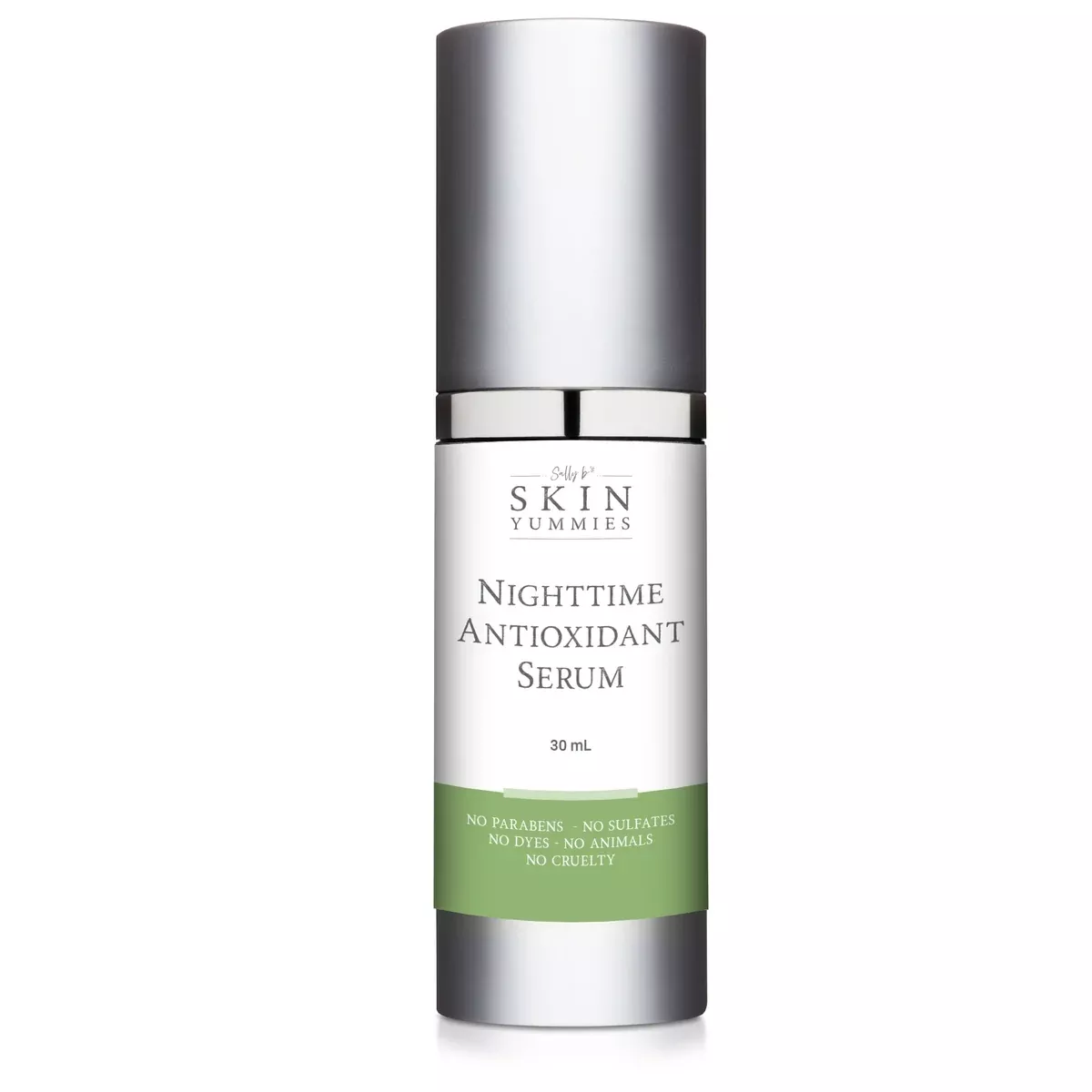 Antioxidant Serum – Nighttime