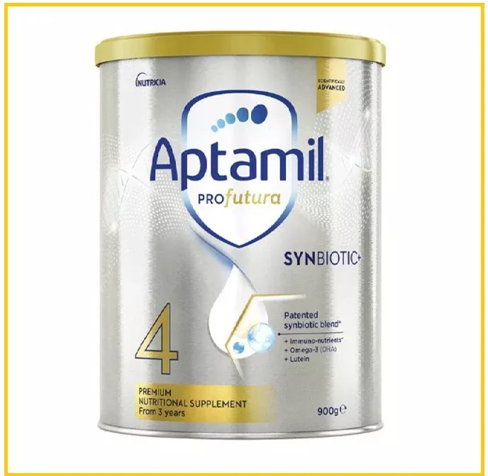 APTAMIL PROFUTURA STAGE 4 Growing Up Milk Powder 900G