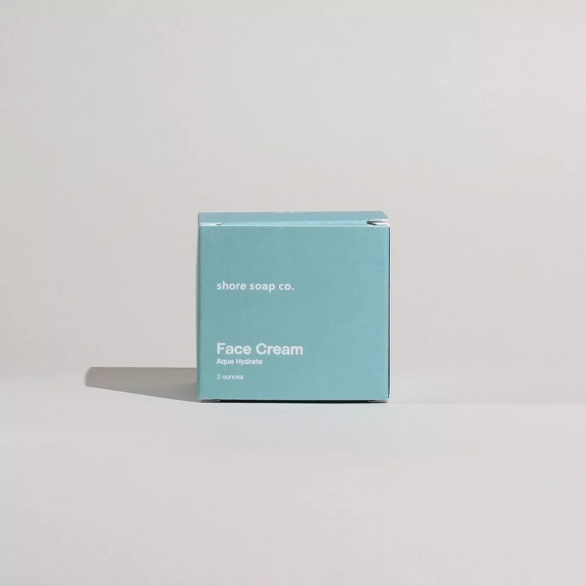 Aqua Hydrate Face Cream