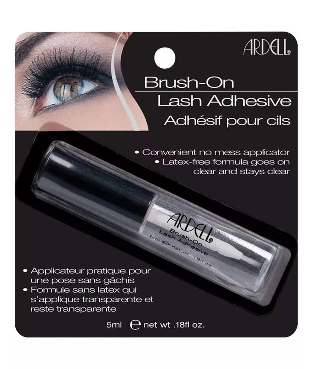 Ardell Brush-On Lash Adhesive 5ml